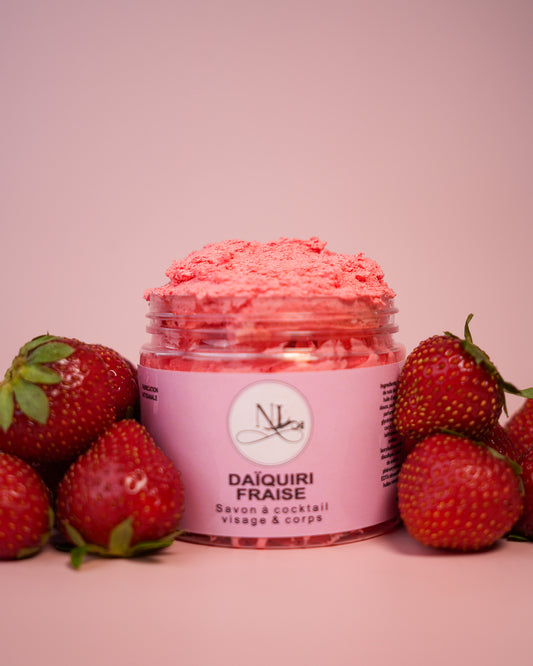 Daïquiri fraise