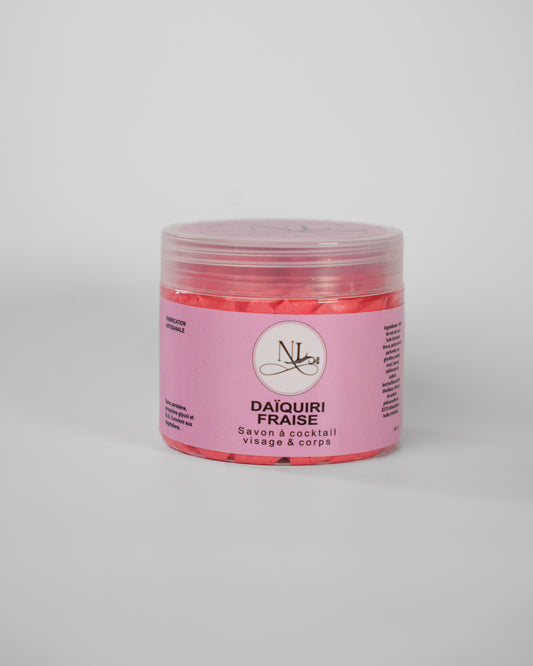 Daïquiri fraise