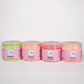 Pack Savons Cocktail (4 Savons)