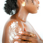 chantilly de karité guimauve texture fouettee hydratante hypoallergénique les douceurs de nl 