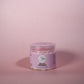 savon fouette chantilly de douche mojito framboise parfum frais et gourmand les douceurs de nl