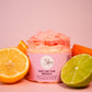 savon fouette chantilly de douche parfum theme des cocktails sex on the beach texture crémeuse les douceurs de nl

