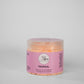 savon fouette chantilly de douche tropical parfum fruité theme des cocktails mousse légère douce les douceurs de nl